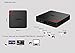 Edal T95N Android 7.1 Amlogic S905X Quad Core 1GB 8GB TV BOX