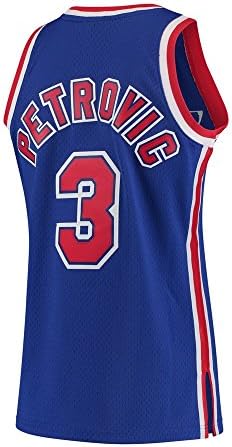drazen petrovic jersey for sale