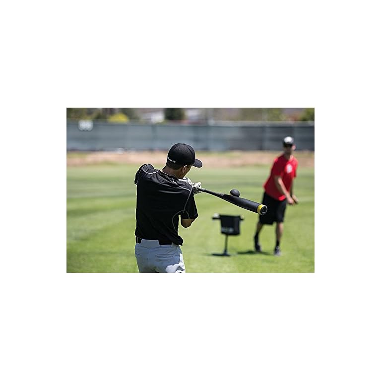 SKLZ Impact Balls HeavyDuty, Long Lasting Limited Flight Mini