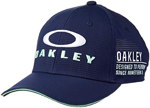 oakley bg fixed cap