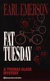 Fat Tuesday (Thomas Black Mysteries)