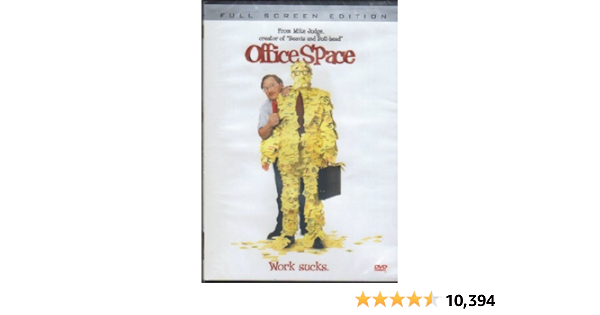 Amazon Com Office Space Movies Tv