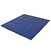 Best Choice Products 58x58in Foam Cushioned Activity Floor Mat for Toddlers and Kids, Indoor and Outdoor Play Areas w/ 2-Inch Cushion, Colorful Tiles
