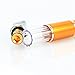 Reusable Reduce Tar Smoke Cigarette Holder Tobacco Filter Cleaner, 3 Pack