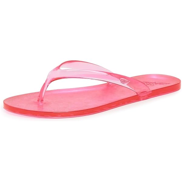 Amazon.com | Ancient Greek Sandals Women's Jelly Flip Flops