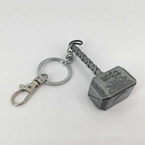 WMESW Creative superhero Key Chain WS03818f