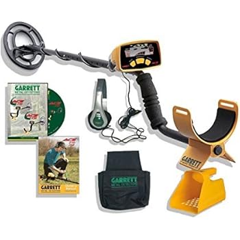 Metal detector gc 1023