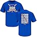 Smack Apparel St. Louis Hockey Fans. We Got The Cup Royal T-Shirt Mens or Womens (Sm-5X)