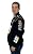 Jeff Burton Caterpillar NASCAR Jacket