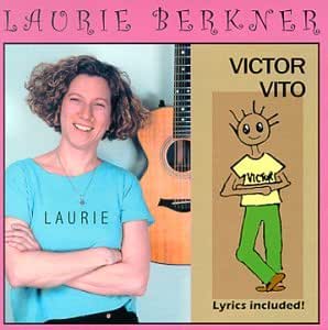Berkner, Laurie Victor Vito Music