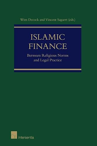 Download Islamic Finance: Between Religious Norms and Legal Practice PDF