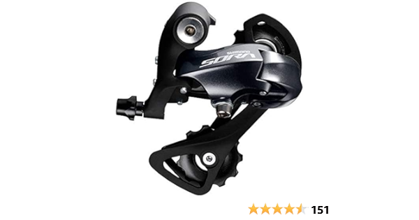shimano sora rear derailleur