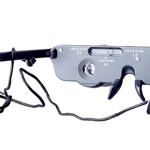 image for Big-time  Professional Hands-Free Binocular Glasses for Fishing, Bird