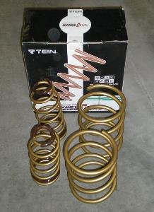 Tein SKM74-BUB00 High.Tech Lowering Spring for