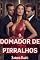 Livro O Domador de Pirralhos: Um romance sombrio sobre máfia com leves vibrações de harém reverso (SARAH KATE BOOKS)