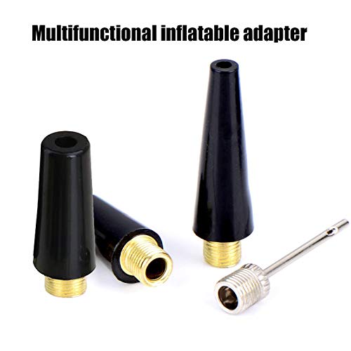 HDNNC-Ball-Pumps-Adapter-Ball-Pump-Needle-Air-Pump-Needle-Inflating-Needles-Inflation-Needle-Air-Inflation-Needles-Inflating-Needles-Nozzle-Kit-for-Basketball-Football-Swim-Ring-Balloon-10PACK