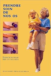 Prenez soin de vos os