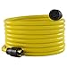Conntek 30 Amp 4-Prong Locking NEMA L14-30 Extra Heavy-Duty Generator Cord - 100ft