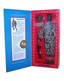 GI Joe Action Marine African American 12