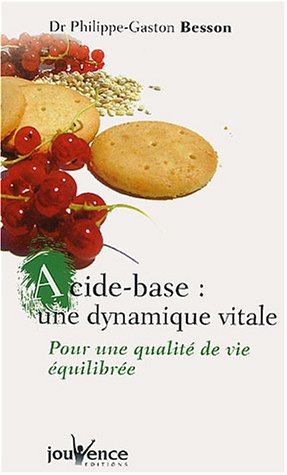 Acide-base