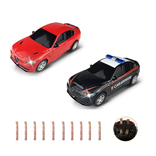 AGM MASTECH ASR/Analog Slot Car Racing Vehicle 1:43 Scale (TR-C110112)