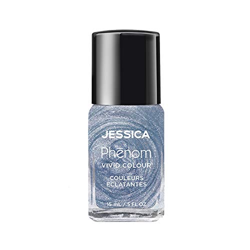 JESSICA Phenom Vivid Colour Nail Polish, Sea Star 14ml โ image 1