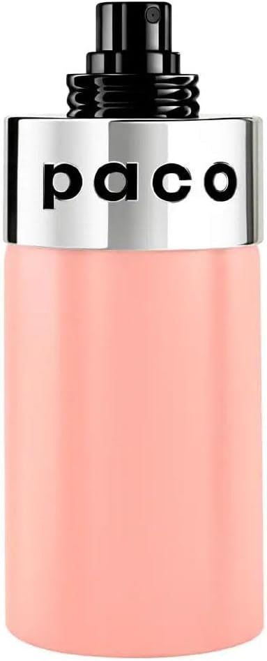 Paco Rabanne Rose EDT 100ml for Women - Elegant Floral Fragrance