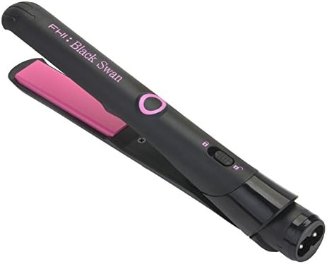 Marceiu Blackswan Mini Hair Iron