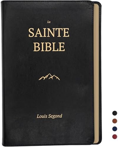 Bible Revised Edition (Medium / Single / Colorless / Vinyl