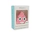 DBigness 2600mAh Pink Poops Cartoon Cute Funny PVC External Battery Portable Charger Backup Pack Power Bank for iPhone 7 Plus 6 6S Plus 5S 5C 4S and Android Phone