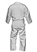 Fuji Karate Uniform, White