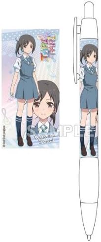Amazon Co Jp Tvアニメ Tari Tari シャープペン 坂井 和奏 ホビー Amazon Co Jp Tvアニメ Tari Tari シャープペン 坂井 和奏 ホビー