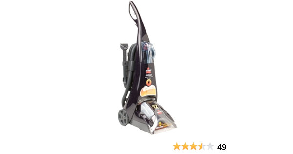 Bissell Proheat Clearview 2025