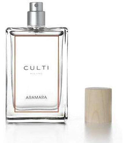 Amazon.com: Culti Milano Italian Luxury Car Fragrance Diffuser