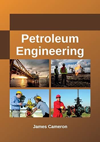 Petroleum Engineering Hardcover – Import, 24 May 2017