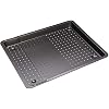Zenker geperforeerde bakplaat (52-37 cm x 33 cm), oven bakplaat, die uittrekbaar en verstelbaar is en deze rechthoekige…