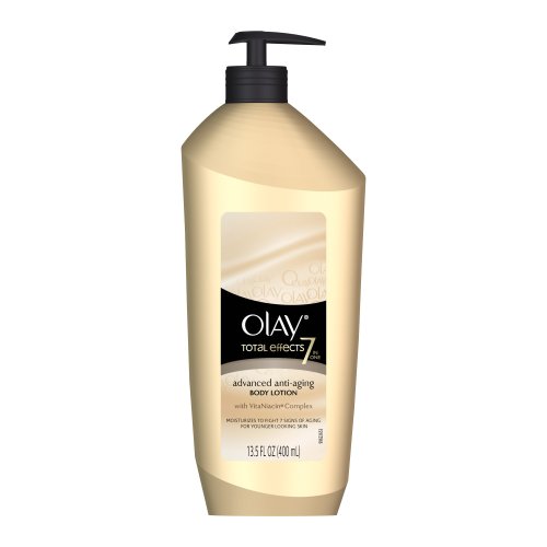 Olay Total Effects AntiAging Lotion, 13.5 Oz Mature Skin Moisturizer