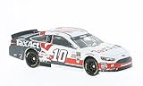 Lionel Racing Danica Patrick # 10 TaxAct 2017 Ford Fusion 1:64 Scale ARC HT Official Diecast of the NASCAR Cup Series