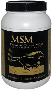 MSM POWDER 5 POUNDS