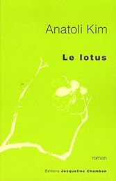 Le  lotus