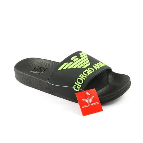 armani slippers india