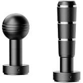 MOZA Active Shifter Knob&mdash;Force Feedback Shifter for AB6 &amp; AB9 Flight Bases