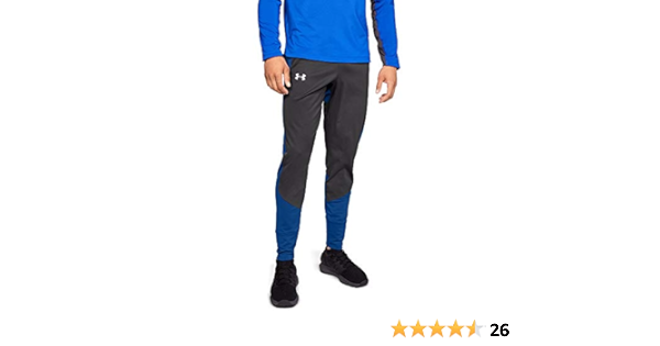 under armour coldgear reactor run pant