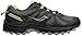 Saucony Unisex-Adult Women's Excursion TR11 Running Shoe
