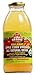 Bragg - Organic Apple Cider Vinegar All Natural Drink Apple Cinnamon - 16 oz. (Pack of 2)