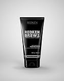Redken Brews Get Groomed Mild Control Finishing Cream 5 oz