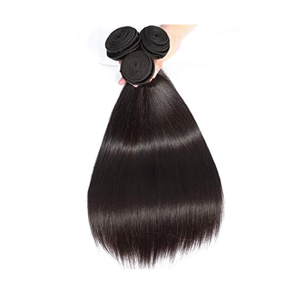 Angie Queen Peruvian Virgin Hair Straight 28 inch One Bundle  display picture 1