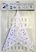 White Punch Paper Star Lantern
