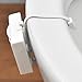 IllumiBowl Toilet Night Light (As Seen On Shark Tank)