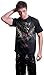 Spiral - STEAM Punk Bandit - T-Shirt Black - XL